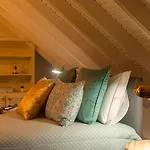 לינה וארוחת בוקר My Bed In Pico מדלנה