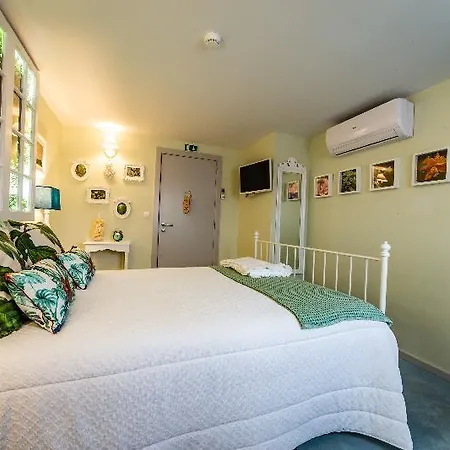 לינה וארוחת בוקר My Bed In Pico מדלנה