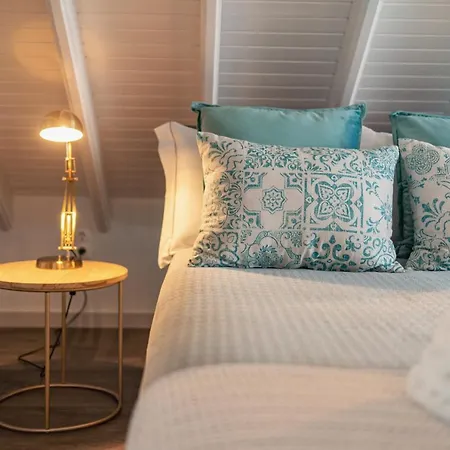 My Bed In Pico 3* Madalena (Azores)