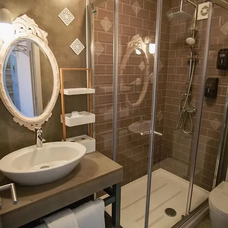 My Bed In Pico לינה וארוחת בוקר