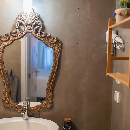 My Bed In Pico 4* מדלנה