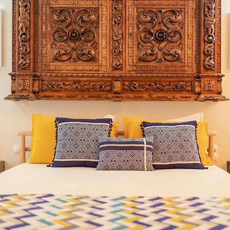 My Bed In Pico 3*