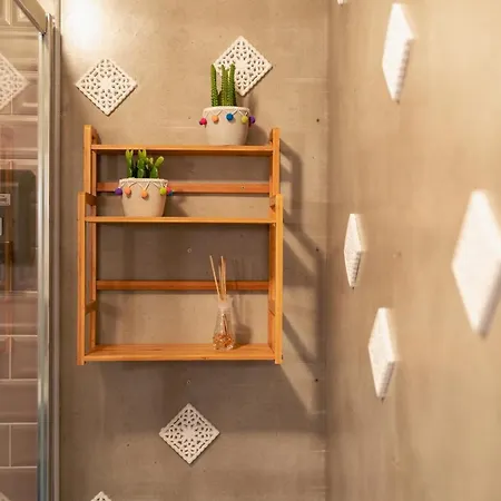 My Bed In Pico לינה וארוחת בוקר מדלנה