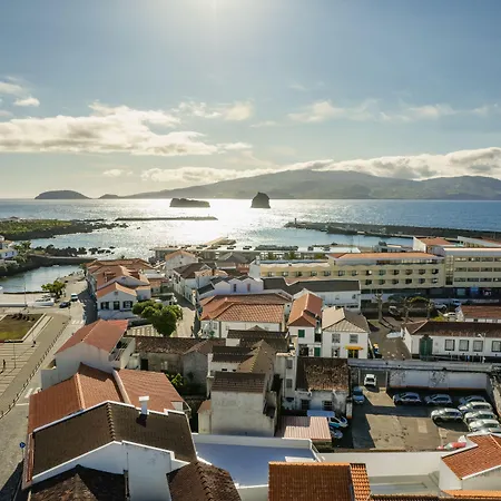 My Bed In Pico לינה וארוחת בוקר מדלנה