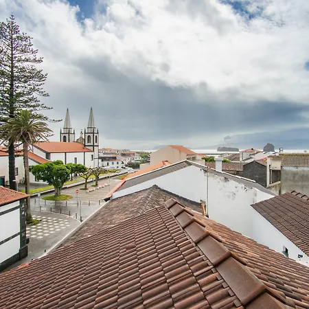 לינה וארוחת בוקר My Bed In Pico
