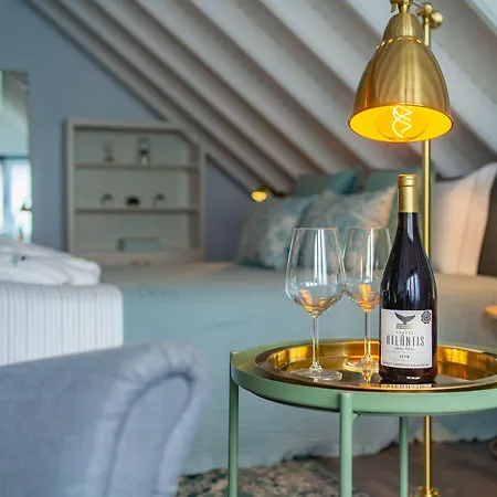 My Bed In Pico 4* מדלנה