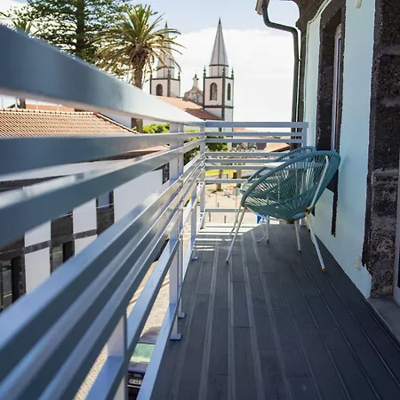 לינה וארוחת בוקר My Bed In Pico 4*