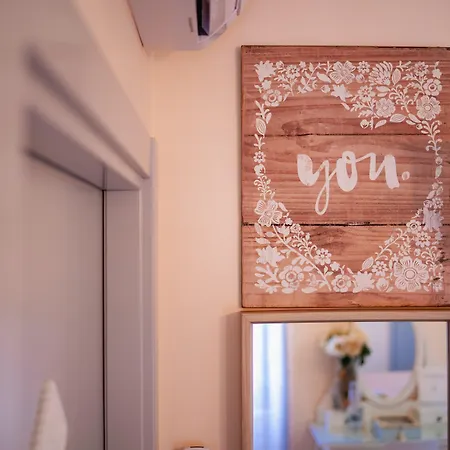 לינה וארוחת בוקר My Bed In Pico