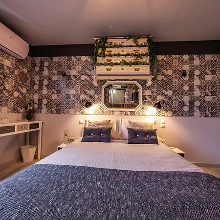 My Bed In Pico 3*