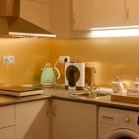 My Bed In Pico לינה וארוחת בוקר