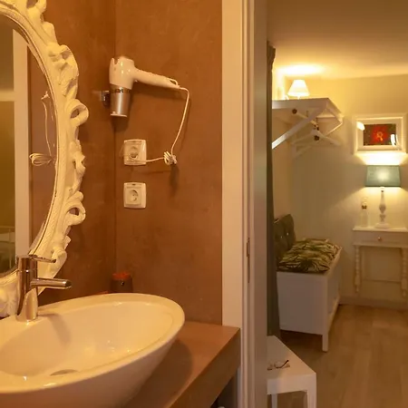 My Bed In Pico לינה וארוחת בוקר