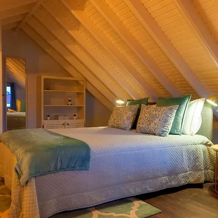 My Bed In Pico לינה וארוחת בוקר