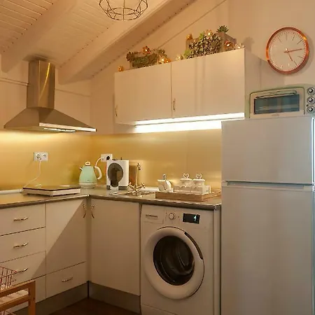 My Bed In Pico 4* מדלנה