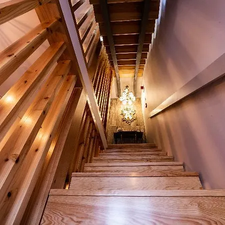 לינה וארוחת בוקר My Bed In Pico מדלנה