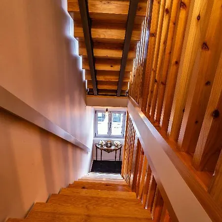 לינה וארוחת בוקר My Bed In Pico 4*