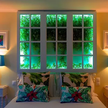 לינה וארוחת בוקר My Bed In Pico 4*