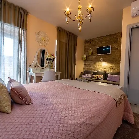 לינה וארוחת בוקר My Bed In Pico