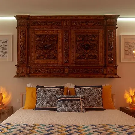 My Bed In Pico 3*