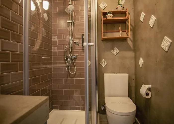 My Bed In Pico לינה וארוחת בוקר מדלנה