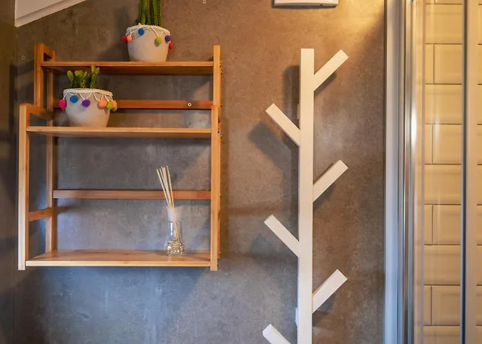 לינה וארוחת בוקר My Bed In Pico מדלנה