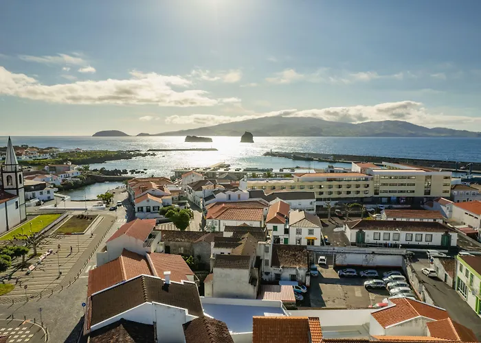 My Bed In Pico לינה וארוחת בוקר מדלנה