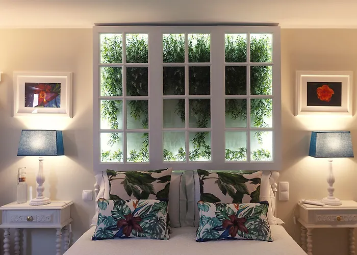 My Bed In Pico 4* מדלנה