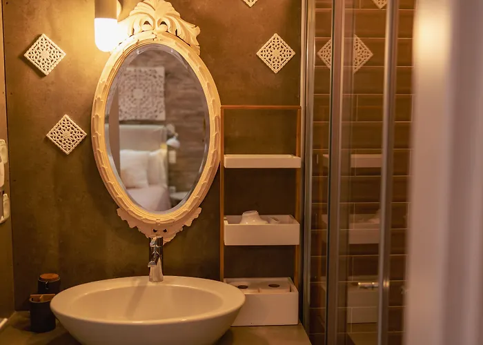 לינה וארוחת בוקר My Bed In Pico