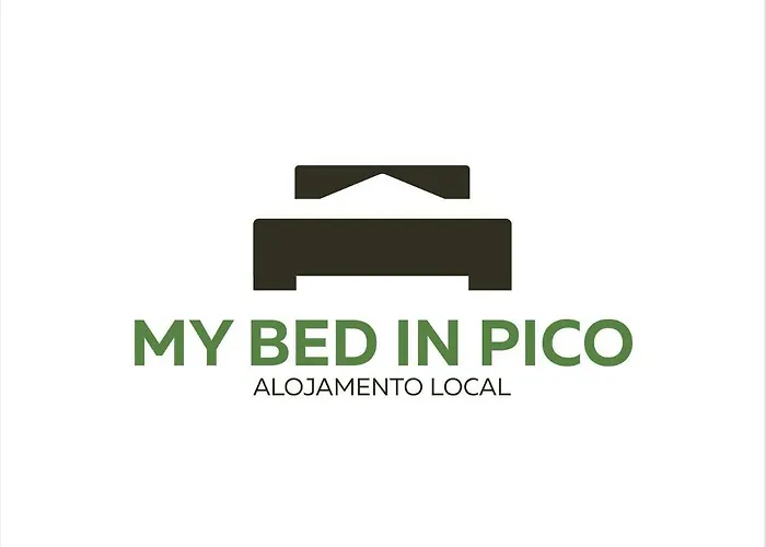 לינה וארוחת בוקר My Bed In Pico 4*