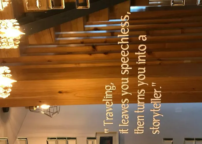 My Bed In Pico לינה וארוחת בוקר 4*