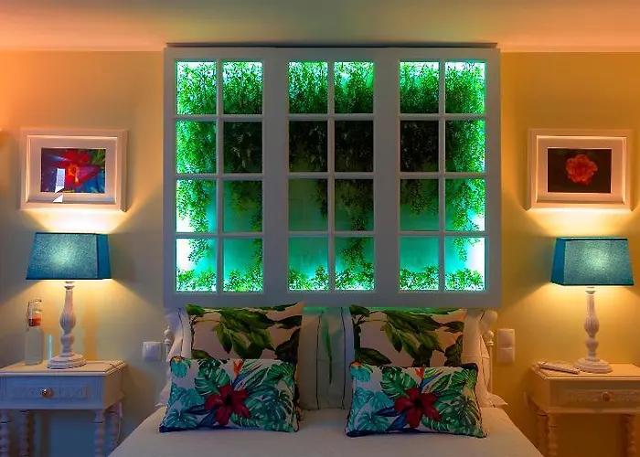 Bed and breakfast My Bed In Pico 4*