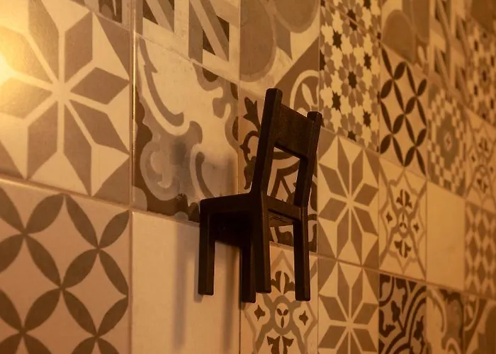 My Bed In Pico לינה וארוחת בוקר