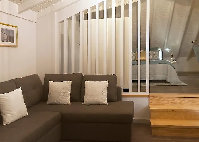 My Bed In Pico לינה וארוחת בוקר