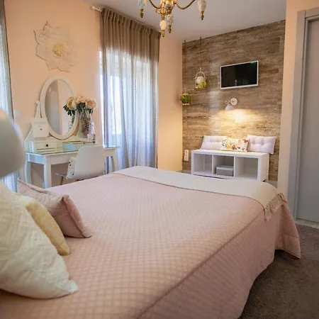 My Bed In Pico לינה וארוחת בוקר