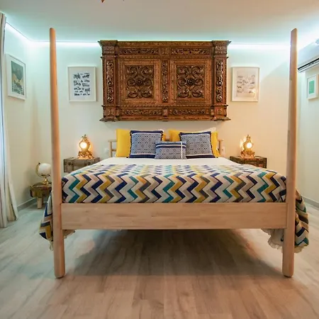 My Bed In Pico