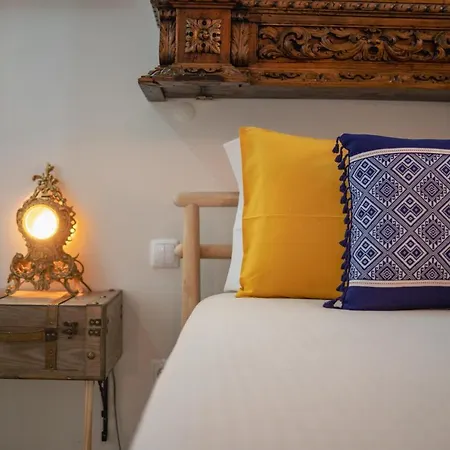 My Bed In Pico 4*