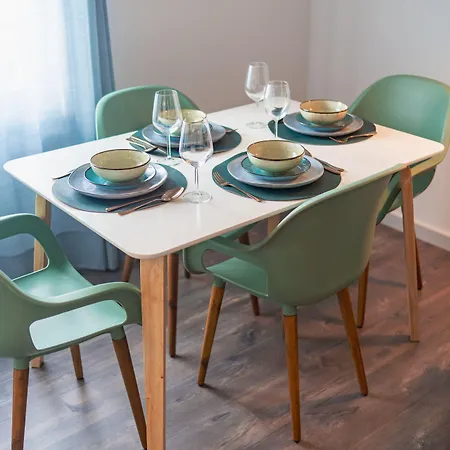 My Bed In Pico 4* Madalena (Azores)