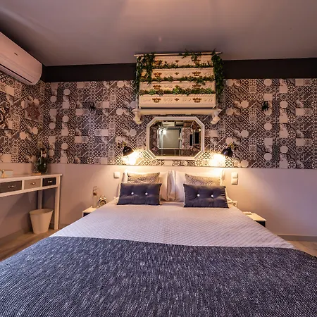 לינה וארוחת בוקר My Bed In Pico 4*