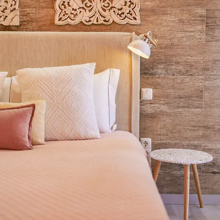 Alojamento de Acomodação e Pequeno-almoço My Bed In Pico 4*