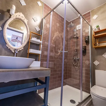 My Bed In Pico 住宿加早餐酒店 4*