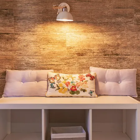 Alojamento de Acomodação e Pequeno-almoço My Bed In Pico Madalena (Azores)