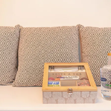 فندق مبيت وإفطار My Bed In Pico مادالينا