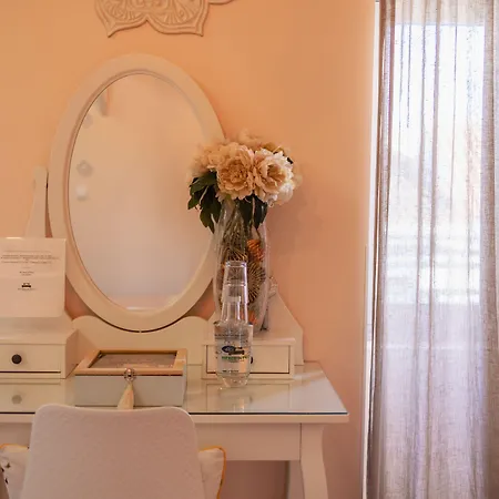 住宿加早餐酒店 My Bed In Pico 4*