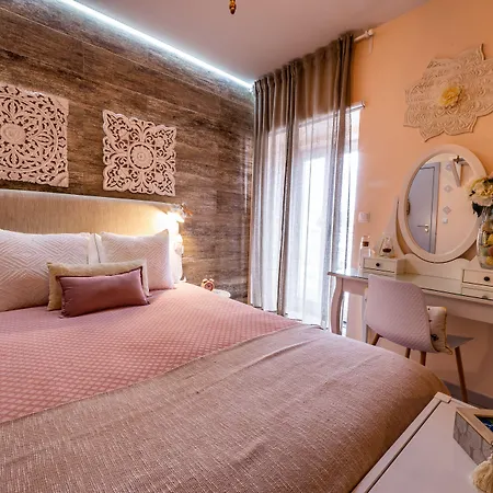 My Bed In Pico 4* Madalena (Azores)