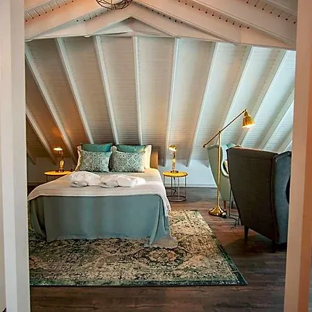 My Bed In Pico Bed & Breakfast Madalena (Azores)