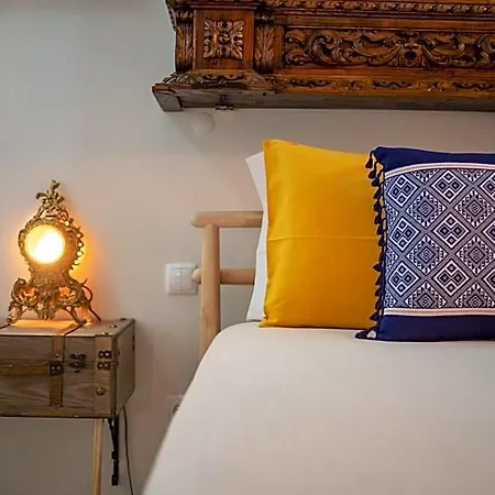 Bed & Breakfast My Bed In Pico Madalena (Azores)