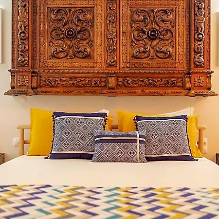 My Bed In Pico Bed & Breakfast Madalena (Azores)