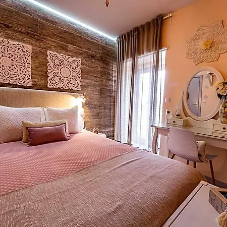 My Bed In Pico 4* Madalena (Azores)