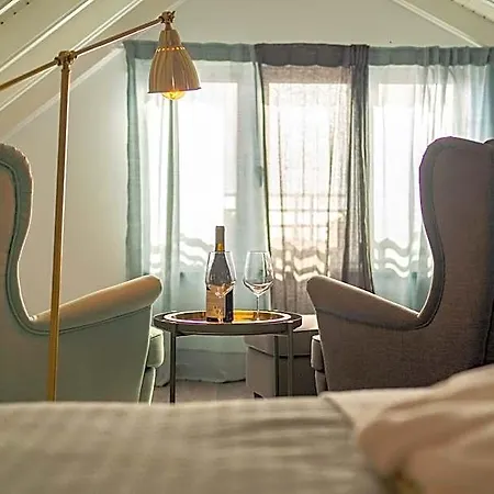 לינה וארוחת בוקר My Bed In Pico 4*