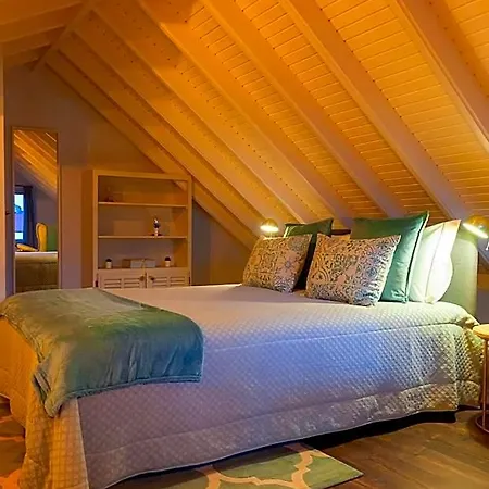 فندق مبيت وإفطار My Bed In Pico