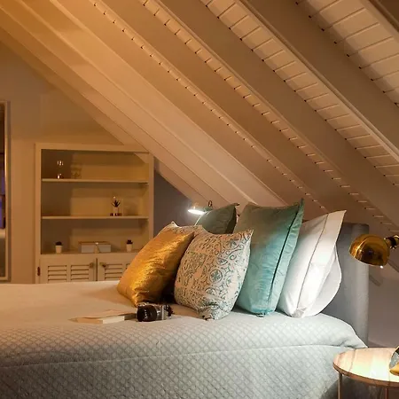 My Bed In Pico Bed & Breakfast Madalena (Azores)